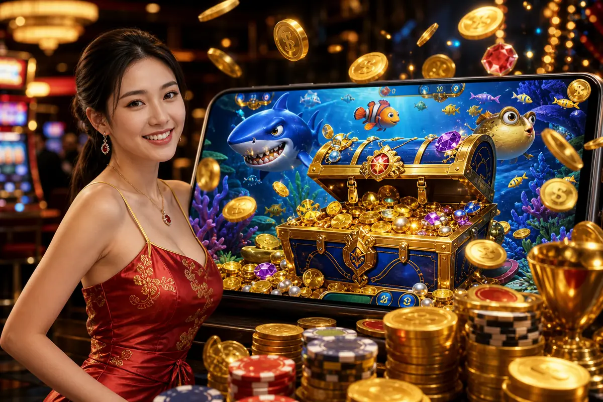mmk68 Online Slots စလော့ ဂိမ်းများ