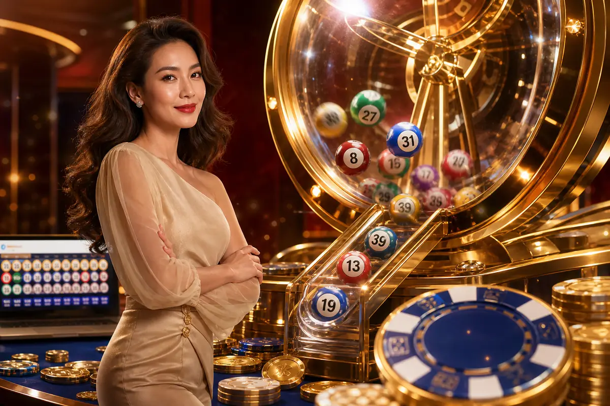 mmk68 Fortune Tiger Slot ဂိမ်းများ