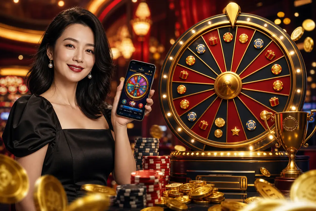 mmk68 Esports ဂိမ်းပြိုင်ပွဲ Live Betting