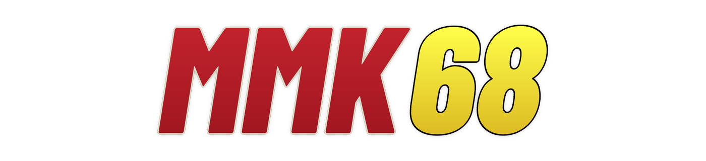 mmk68 Logo